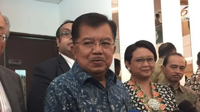 Masalah Rohingya akan dibahas oleh Wapres Jusuf Kalla di KTT OKI, di Kazakhstan pada bulan Oktober mendatang. 