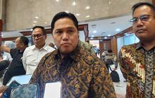 Tok! DPR Tambah Anggaran Kementerian BUMN Jadi Rp344 Miliar di 2025