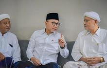 Menko Zulhas Soal Rekrutmen Manajer Kopdes Merah Putih: Tidak Ada Surat Sakti!
