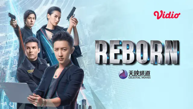 Film Mandarin Celestial Movies - Reborn