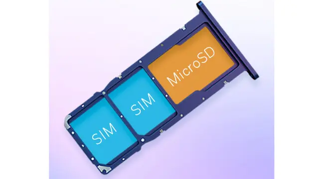 Honor 7S