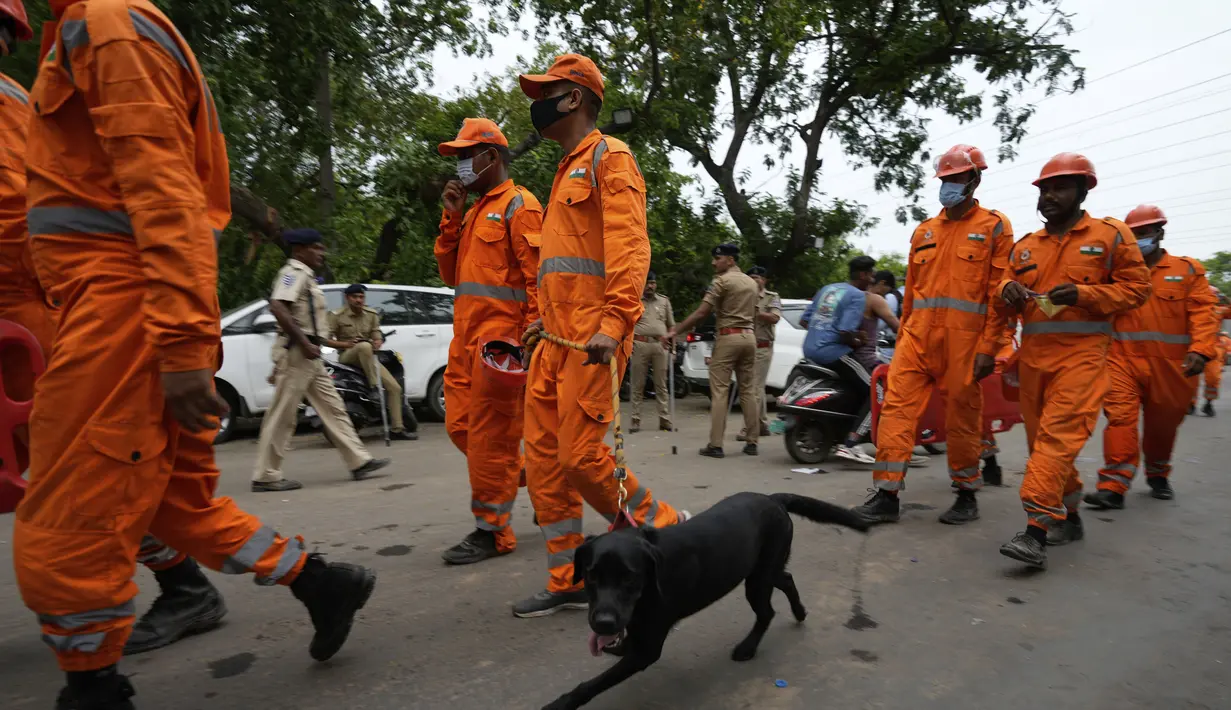 Kisah Korban Selamat Tragedi Air India 787-8 Dreamliner