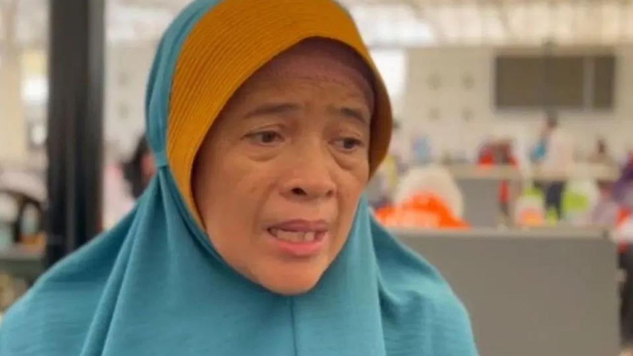 Pulang Sendiri<br>