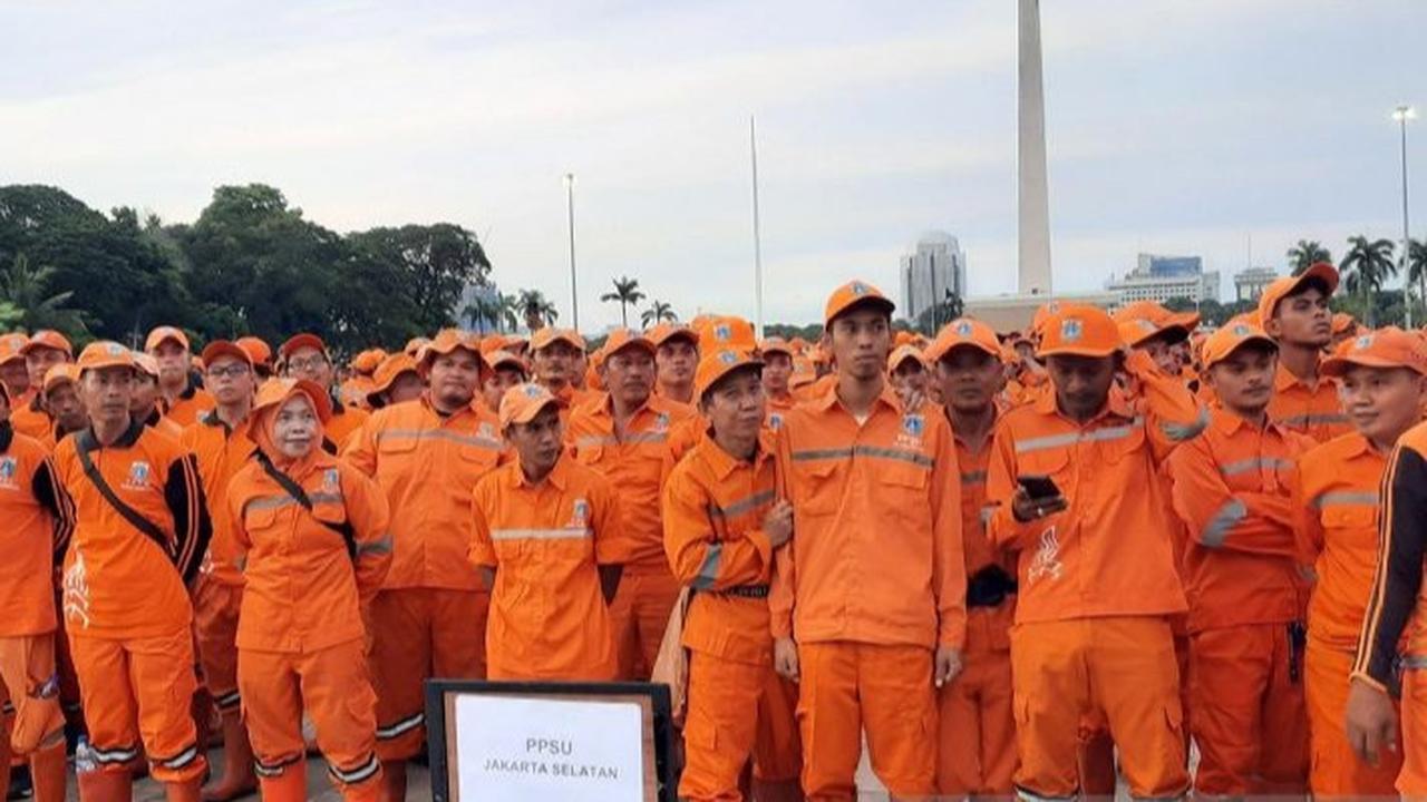 Segini Gaji dan Tunjangan Anggota PSSU Jakarta Terbaru Tahun 2025