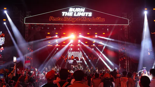 MotoGP Mandalika jadi Mesin Penggerak Ekonomi Daerah dan Pariwisata NTB