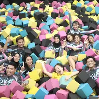 Houbii Urban Adventure Park