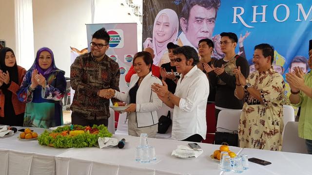 Rhoma Irama