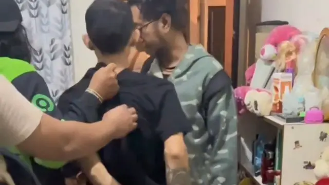 Polisi ringkus pelaku pembobolan Alfamart di Depok