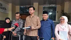 Istri Dirut Hanania Travel Jadi Tersangka dan Berstatus Tahanan Kota