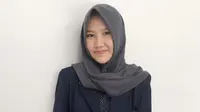 Khairunnisa Della Egaputri mahasiswi UNPAD berprinsip “habiskan jatah gagal“, sehingga hanya bersisa jatah untuk berhasil dan sukses!