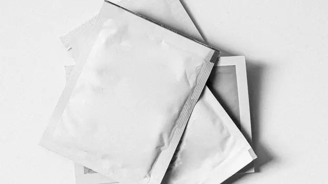 Sampah Sachet dan Botol HDPE Bekas Kini Ada Nilainya