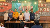 Badko HMI Jabodetabeka-Banten Ingatkan Roadmap Ekonomi Bangsa Harus Jelas