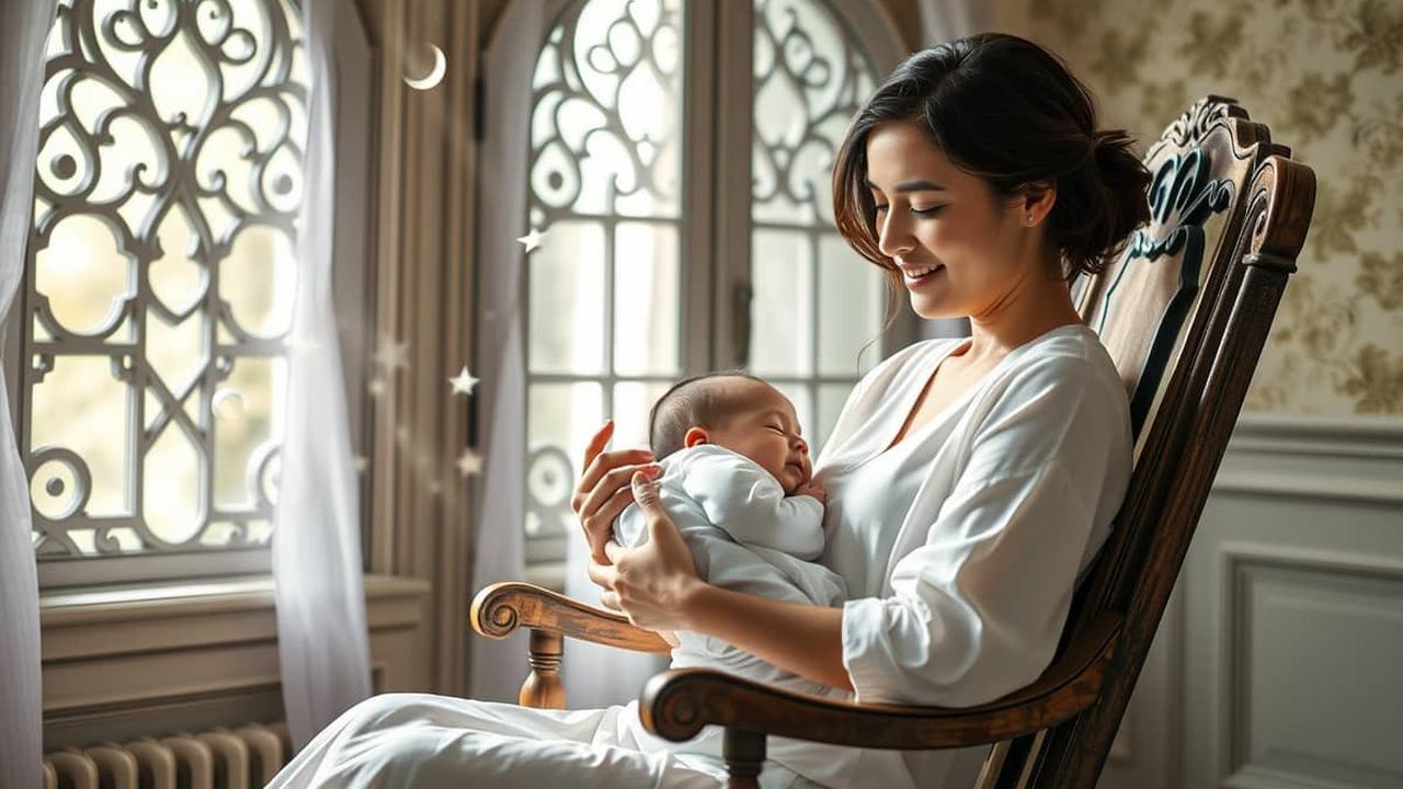 mimpi dikasih anak laki laki