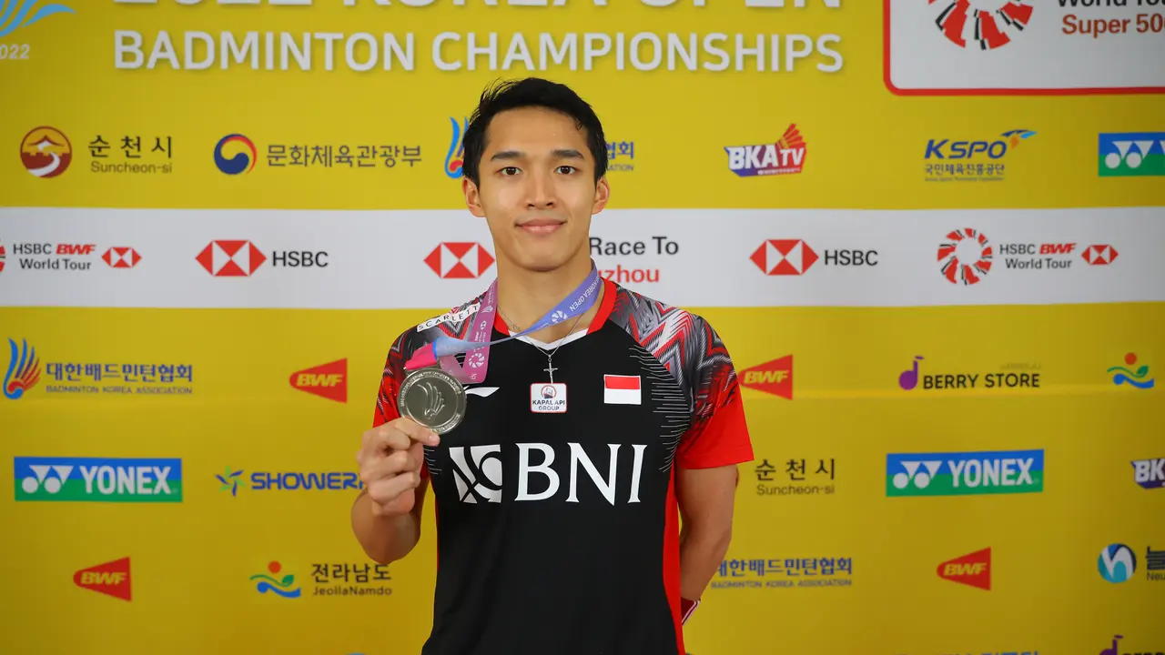 Jonatan Christie