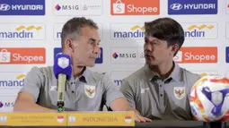 Turnamen ASEAN U23 Championship 2025 resmi akan dimulai pada Selasa 15 Juli 2025. (Bola.com/Abdul Aziz)