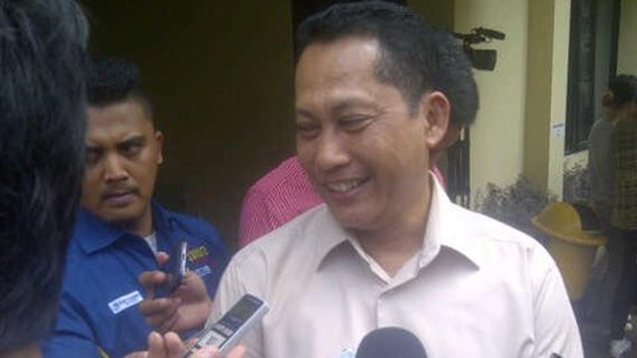 Bareskrim belum tahan mahasiswa peneror bom di Singapore Airlines