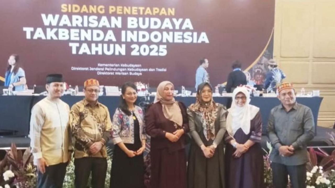 Fakta Unik Rateeb Meuseukat Aceh: Tari Dakwah Islam yang Kini Jadi Warisan Budaya Tak Benda 2025