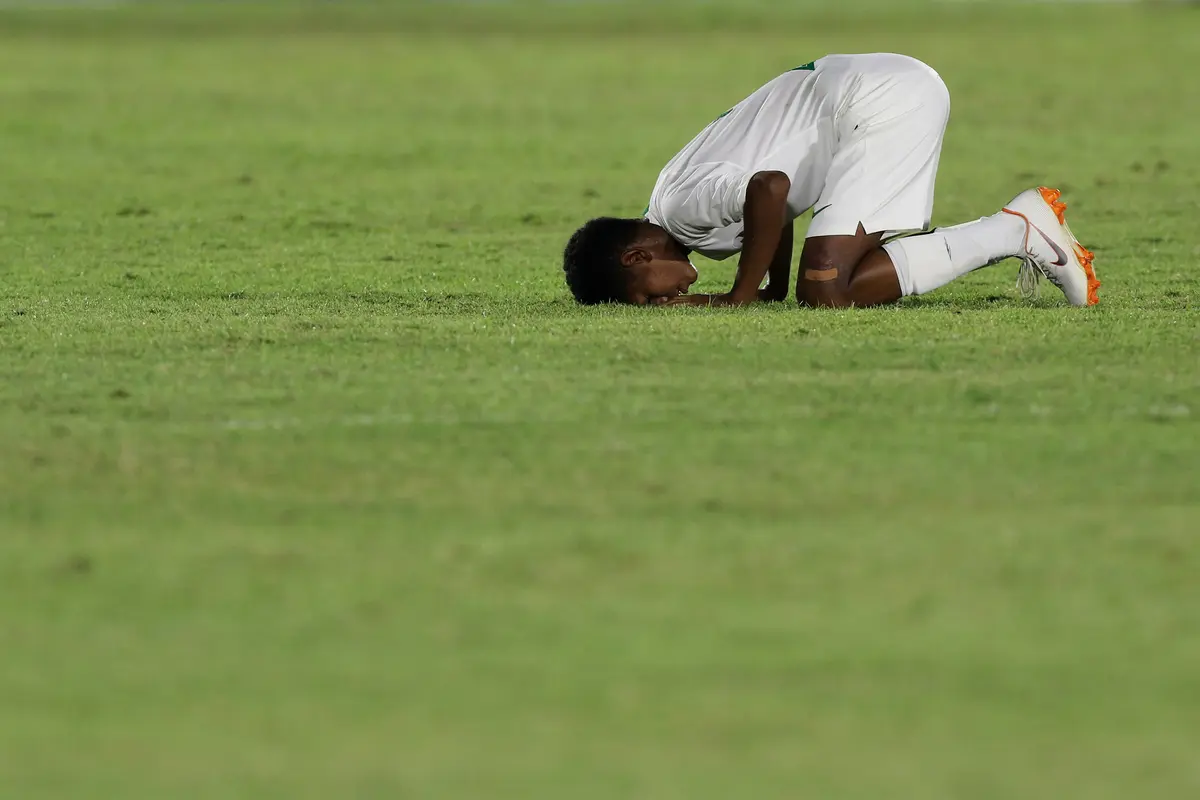 Timnas Indonesia U-16 Vs Filipina