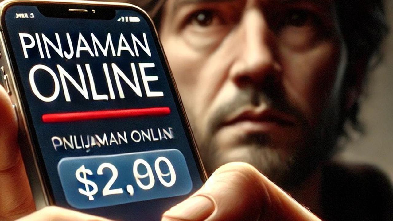 Apa Harus Dilakukan Jika Terjebak dengan Pinjaman Online?