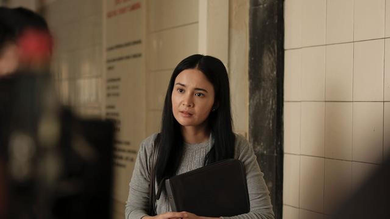 Lagu “Bintang Kehidupan” Hadir di Teaser Film Alas Roban, Michelle Ziudith: Bukan Sekadar Pemanis