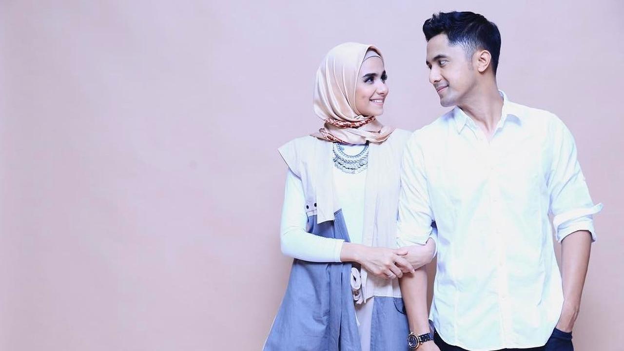 Sonya Fatmala dan Hengky Kurniawan