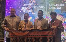 UMKM Jadi Kunci Pertumbuhan Ekonomi Asia Tenggara, Ini Tantangannya