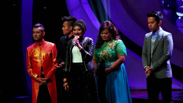 Tersenggol Fida D Academy Ini Sebuah Pelajaran Dan Pengalaman Hidup Showbiz Liputan6 Com 'boku no hero academia' profile: tersenggol fida d academy ini sebuah