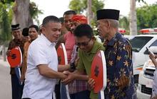 Kini 24 Kelurahan Punya Ambulans Gratis, Pemkot Palu Perkuat Bantuan Ambulans Kelurahan untuk Layanan Cepat