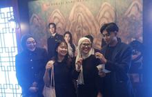 Penonton Indonesia Harap 'Perfect Crown' Jadi Inspirasi Film Kolosal dalam Negeri