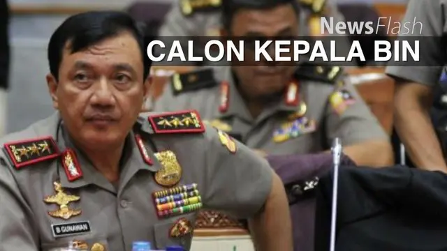 DPR kebut proses uji kelayakan dan kepatutan calon Kapolri. Ketika Kapolri baru dilantik, ada kemungkinan posisi Wakil Kapolri diganti. Lalu bagaimana nasib Komjen Budi Gunawan?