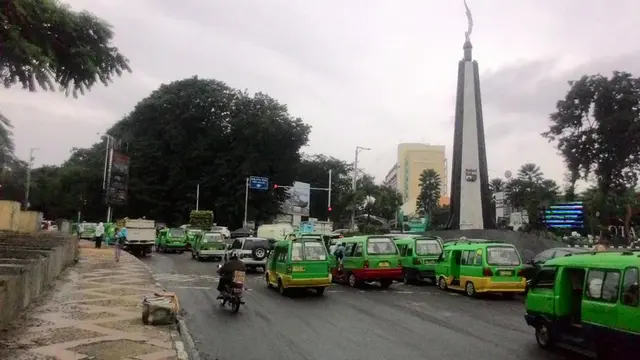 bogor