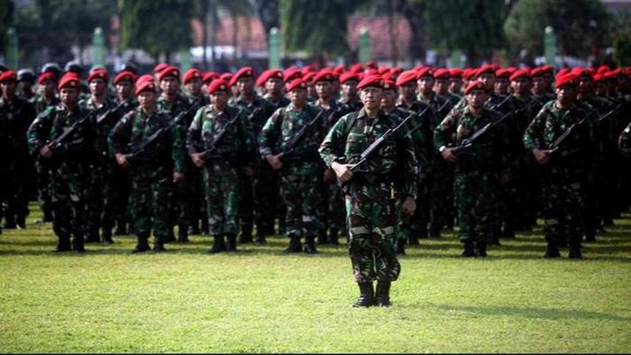 Mengenal Praka Jingko Lewi, Prestasinya jadi Siswa Terbaik di Australia Bikin Kagum