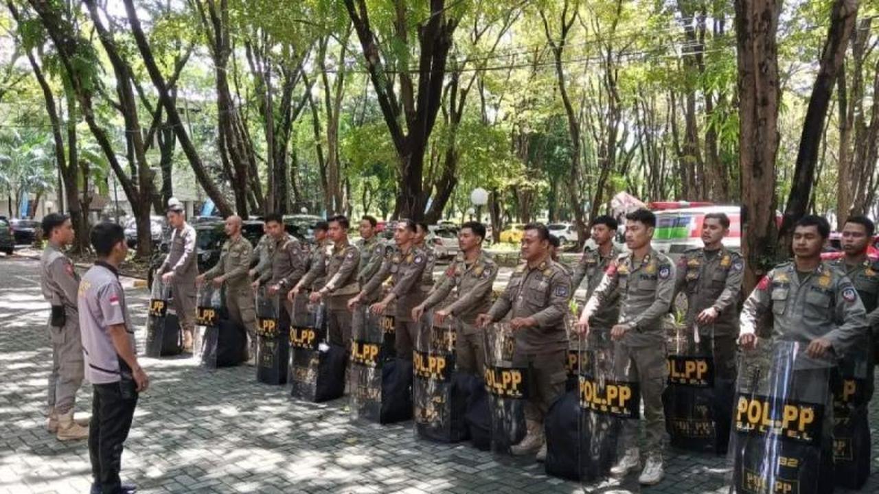 Dugaan Pungli Satpol PP Sulsel Terkuak, DPRD Siap Kawal Aduan Korban