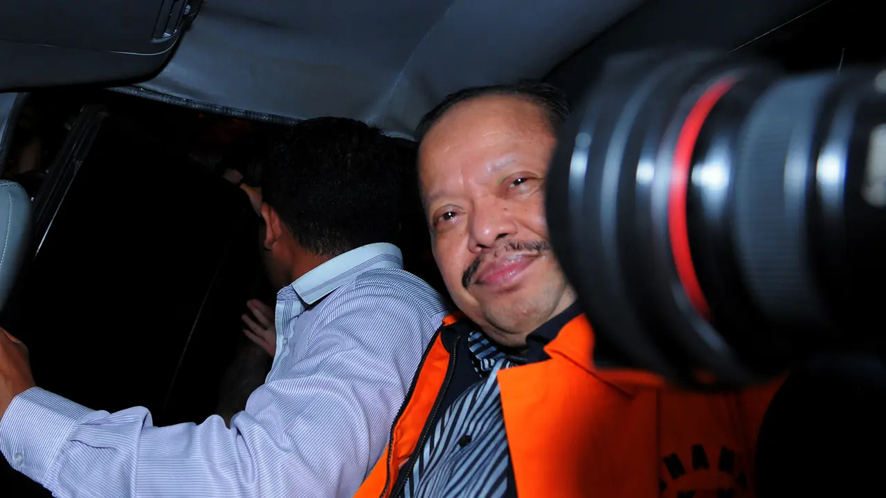 Sutan Bhatoegana