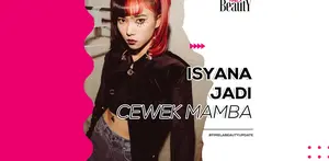 Isyana Sarasvati