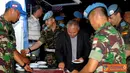 Citizen6, Lebanon: Festival yang diselenggarakan oleh Dewan Kota Ebel Es Saqi ini bekerjasama dengan UNIFIL Sektor Timur. Selain menampilkan kesenian budaya dan makanan tradisonal juga digelar kegiatan bazaar rakyat. (Pengirim: Badarudin Bakri).