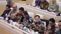 Dukung Pertumbuhan Berkualitas, BNPP Fokus Penguatan Kawasan Perbatasan
