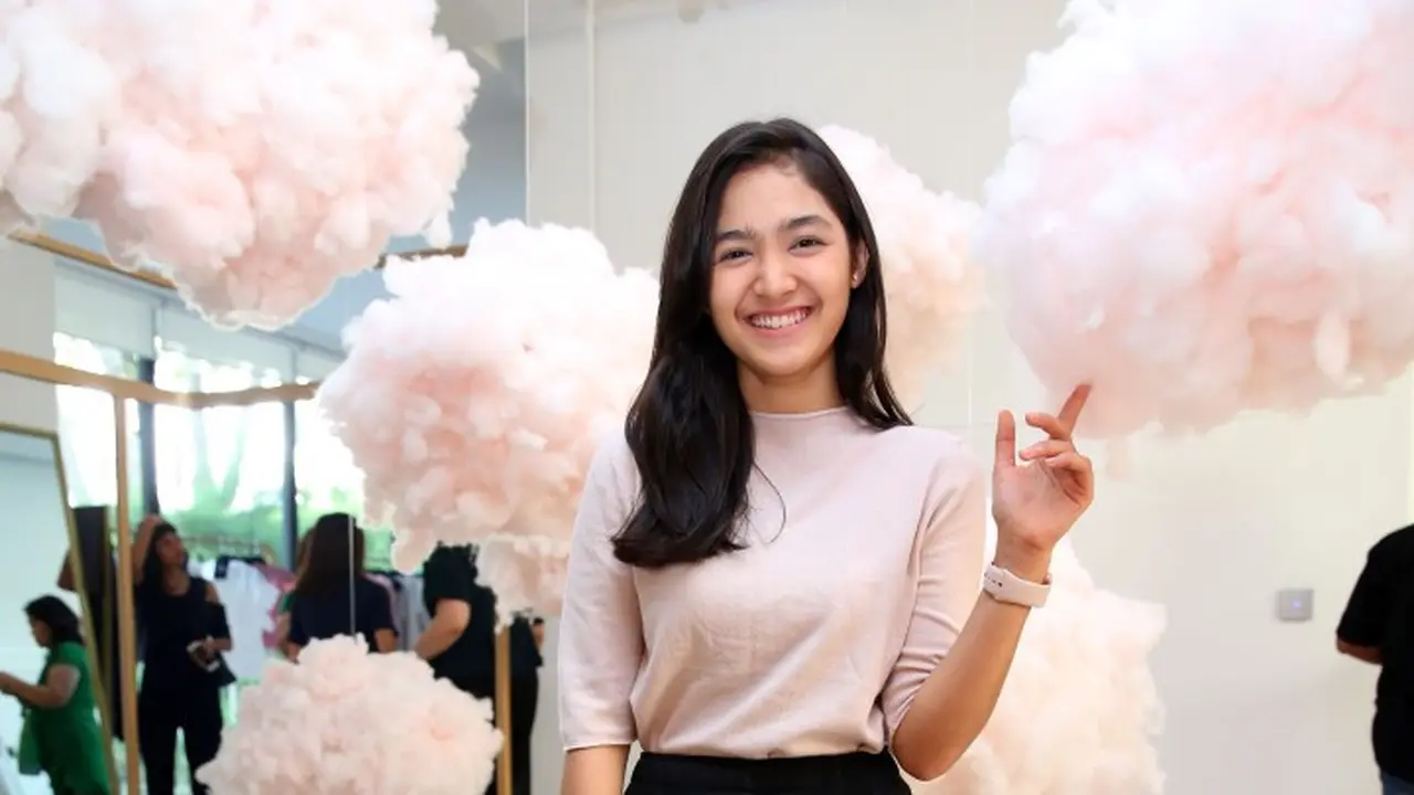 [Bintang] Cut Syifa