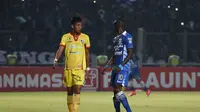Jumat Pekan Ini, Syaiful Indra Cahya Gabung Arema dari SFC