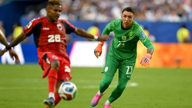 Fernando Muslera