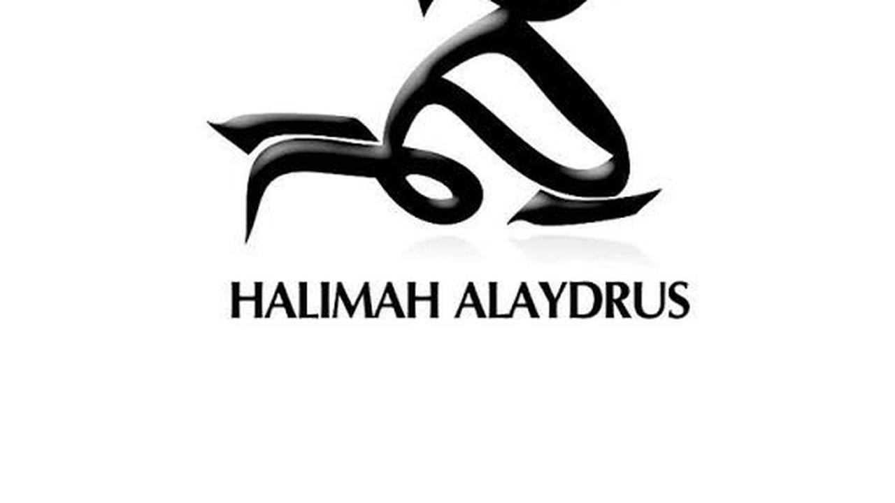 Halimah Alaydrus