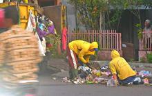 Tekan Timbunan Sampah, Ajinomoto Kurangi Penggunaan Plastik 1.736 Ton Sepanjang 2025