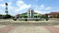 Embarkasi Solo Berangkatkan 35.977 Calon Haji