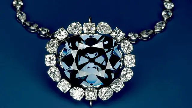 Hope Diamond 4