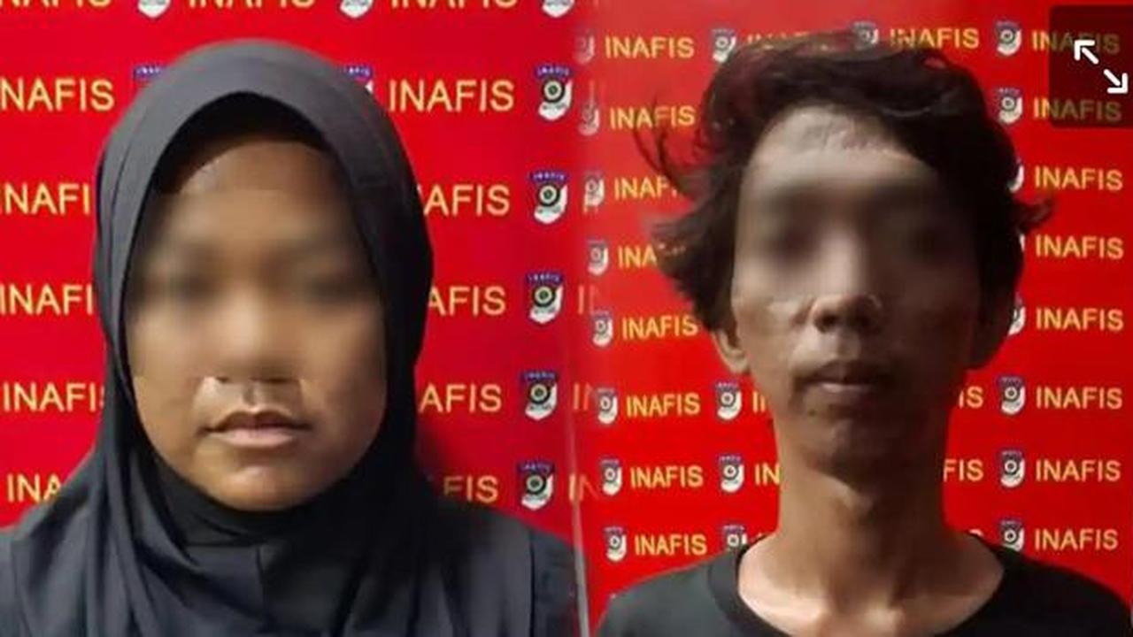 Polres Pelabuhan Tanjung Priok Bongkar Prostitusi Online Anak di Bawah Umur, 2 Muncikari Ditangkap