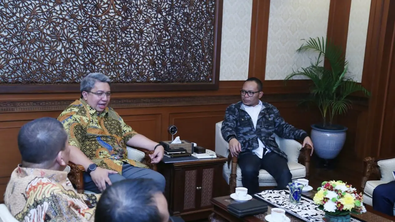 Aprindo dan Kemnaker