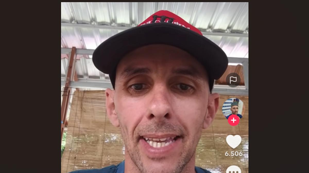 Viral Video Bule Prancis Bikin Pengakuan Soal Dugaan Jaringan Narkoba di Lombok