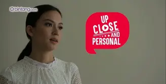 Up Close N Personal Karina Nadila