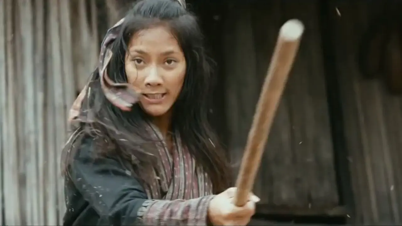 Tara Basro