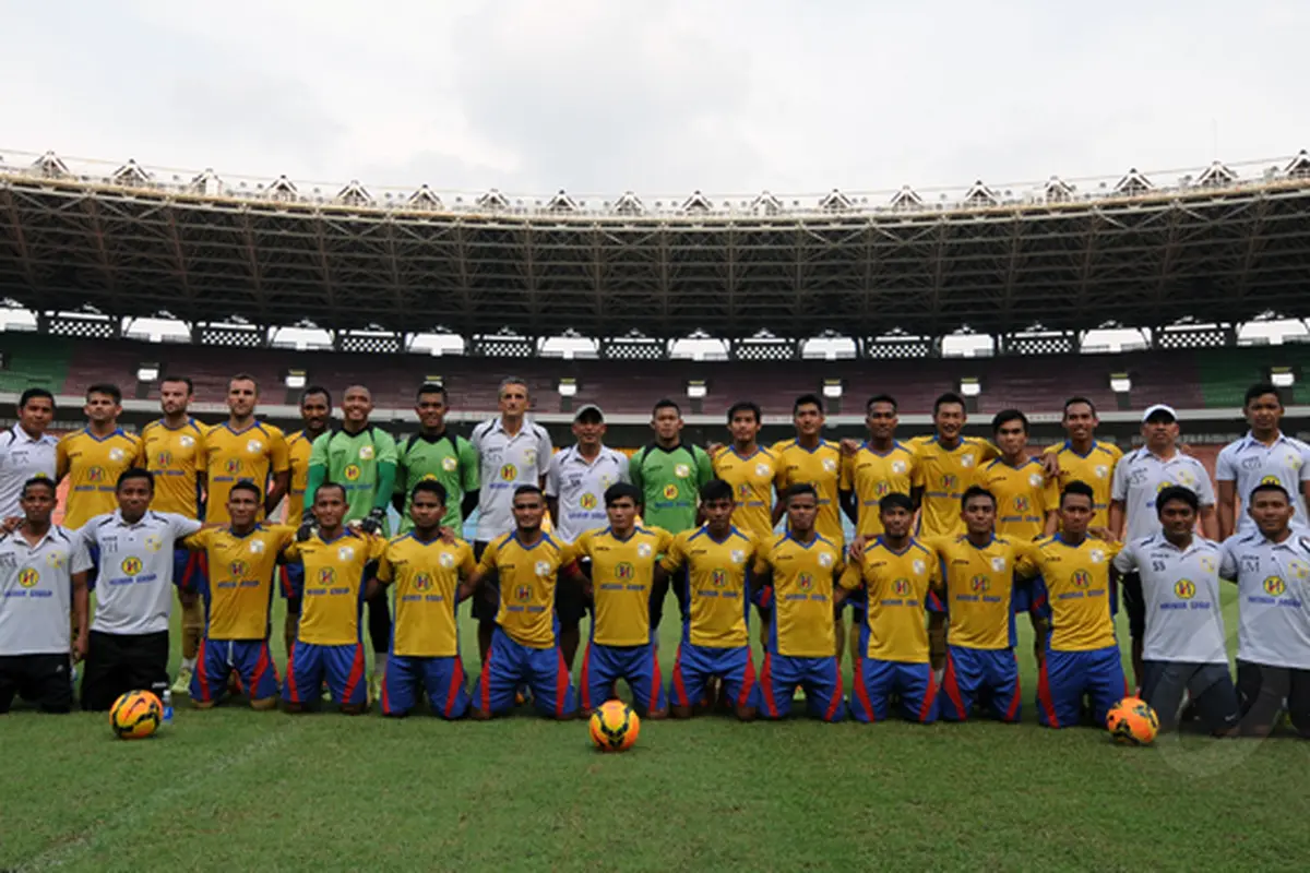 Barito Putera